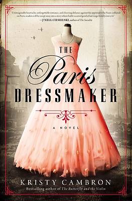 Picture of The Paris Dressmaker