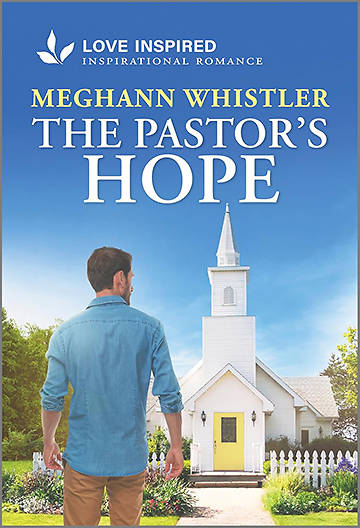 Picture of The Pastor's Hope