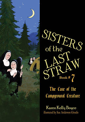 Picture of Sisters of the Last Straw, 7