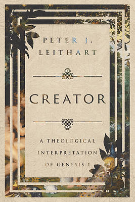 Picture of Creator