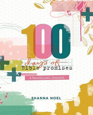 Picture of 100 Days of Bible Promises