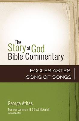 Picture of Ecclesiastes, Song of Songs