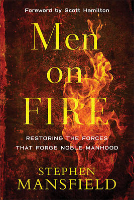 Picture of Men on Fire