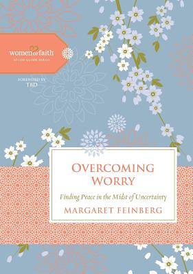 Picture of Overcoming Worry - eBook [ePub]