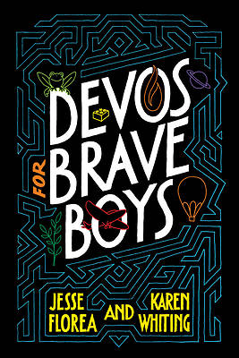 Picture of Devos for Brave Boys