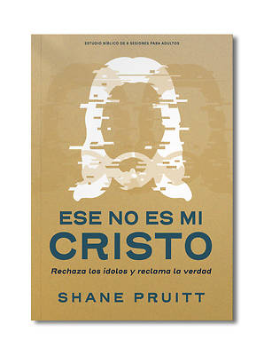 Ese No Es Mi Cristo