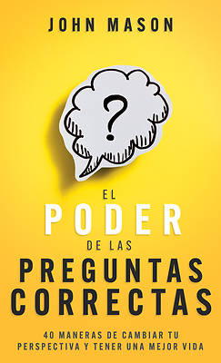 Picture of El Poder de Las Preguntas Correctas