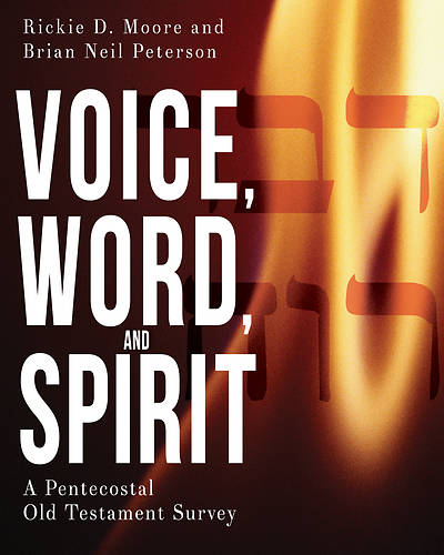 Picture of Voice, Word, and Spirit