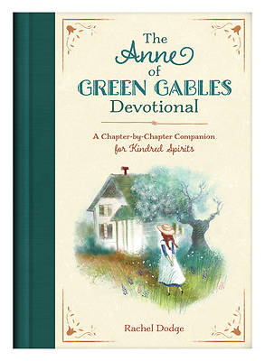 Picture of The Anne of Green Gables Devotional