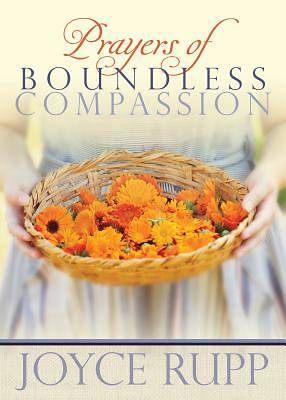 Picture of Prayers of Boundless Compassion