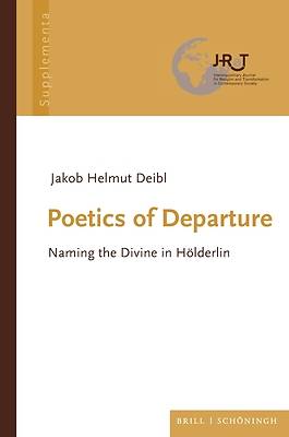 Poetics of Departure
