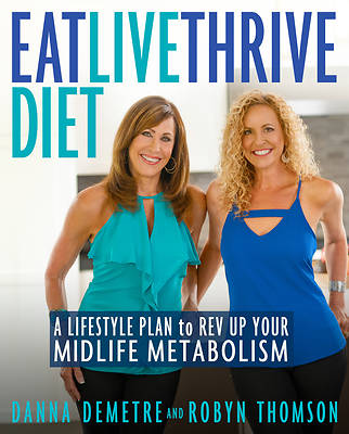 Picture of Eat, Live, Thrive Diet
