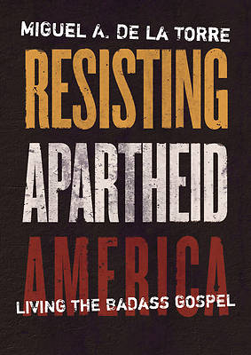 Picture of Resisting Apartheid America