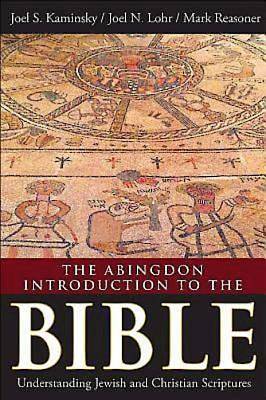 Picture of The Abingdon Introduction to the Bible - eBook [ePub]