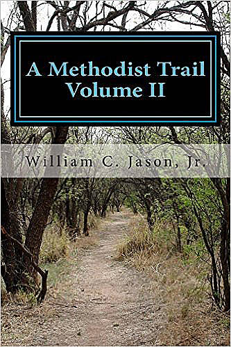 Picture of A Methodist Trail: Volume 2
