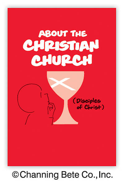 Picture of About The Christian Church (Disciples Of Christ)