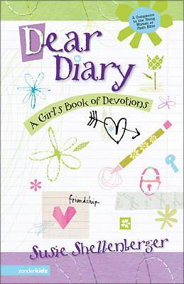 Picture of Dear Diary