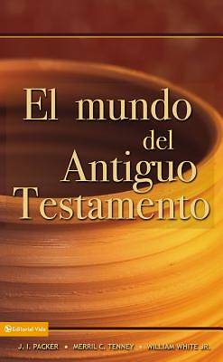 Picture of El Mundo del Antiguo Testamento