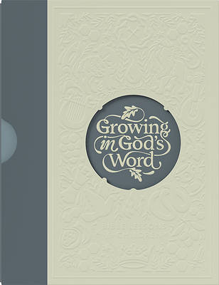 Growing in God's Word