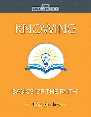 Picture of Knowing