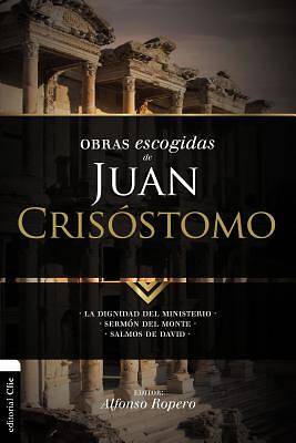 Picture of Obras Escogidas de Juan Crisostomo