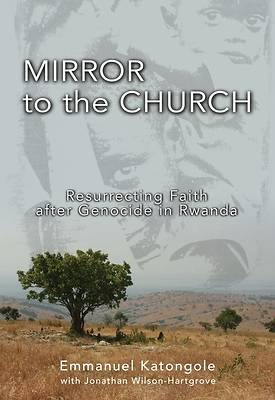 Picture of Mirror to the Church - eBook [ePub]
