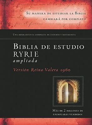 Picture of The Ryrie Study Bible
