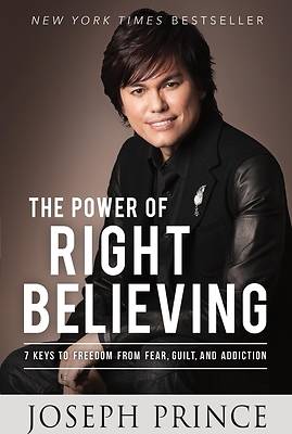 Picture of The Power of Right Believing