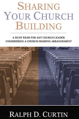 Picture of Sharing Your Church Building