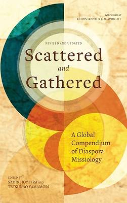 Picture of Scattered and Gathered