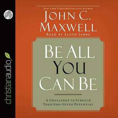 Picture of Be All You Can Be