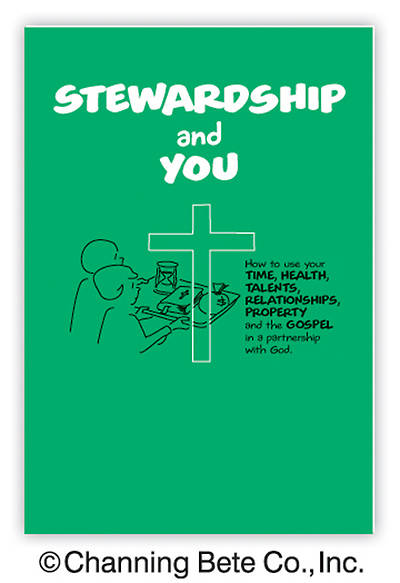 Picture of Stewardship and You