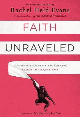 Picture of Faith Unraveled
