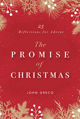Picture of The Promise of Christmas