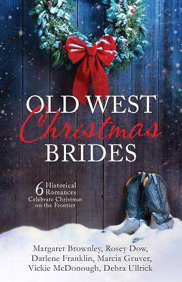 Picture of Old West Christmas Brides