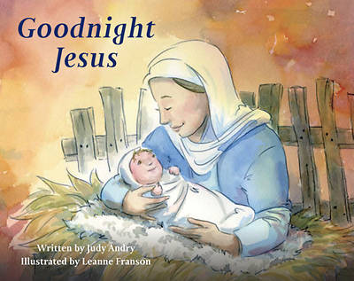Picture of Goodnight Jesus