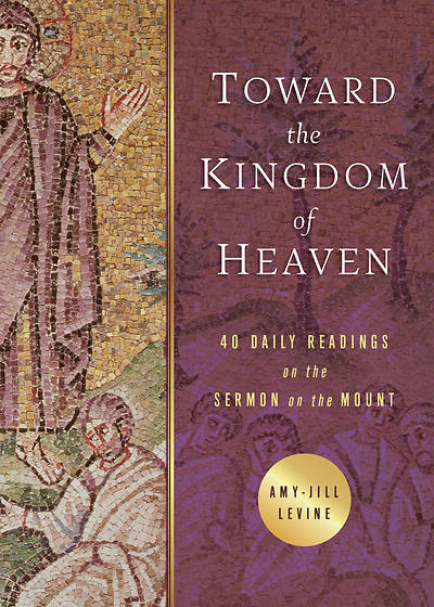 Picture of Toward the Kingdom of Heaven - eBook [ePub]