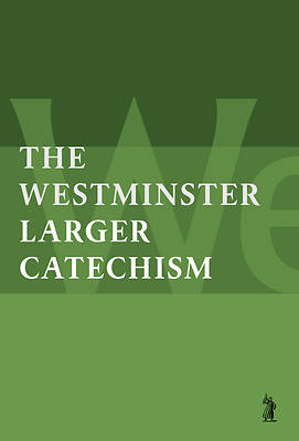 Picture of The Larger Catechism