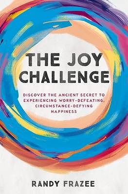 Picture of The Joy Challenge