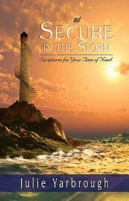Picture of Secure in the Storm - eBook [ePub]