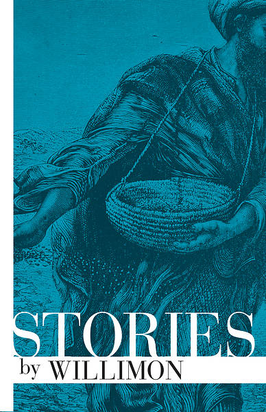 Picture of Stories by Willimon - eBook [ePub]