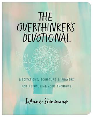 Picture of The Overthinker's Devotional