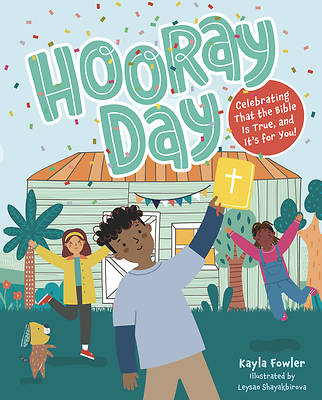 Hooray Day