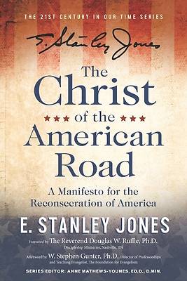 Picture of Christ of the American Road