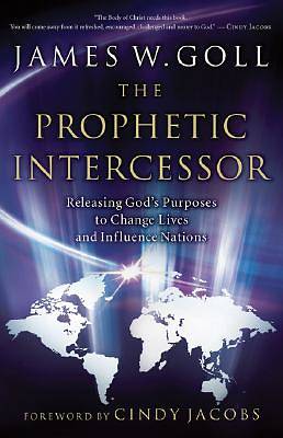 Picture of The Prophetic Intercessor