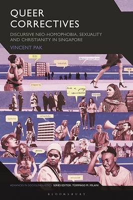 Queer Correctives