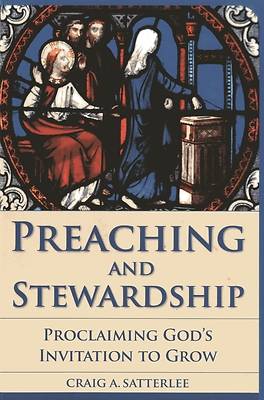 Picture of Preaching and Stewardship - eBook [ePub]