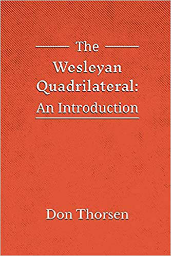 Picture of The Wesleyan Quadrilateral