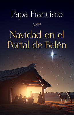 Picture of Navidad En El Portal de Beleén