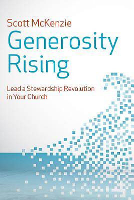 Picture of Generosity Rising